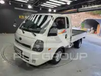 2018 KIA Bongo
