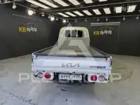 2018 KIA Bongo