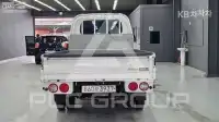 2018 KIA Bongo