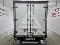 2018 KIA Bongo
