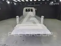 2018 KIA Bongo