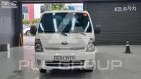 2018 KIA Bongo