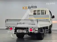 2018 KIA Bongo