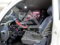 2018 KIA Bongo