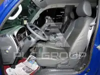 2018 KIA Bongo