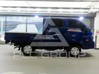 2018 KIA Bongo