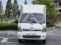 2018 KIA Bongo