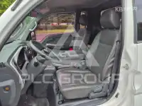 2018 KIA Bongo