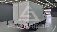 2018 KIA Bongo