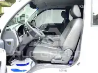 2018 KIA Bongo