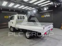 2018 KIA Bongo