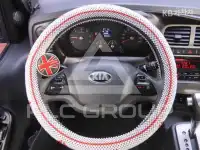 2018 KIA Bongo