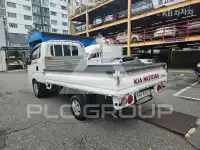 2018 KIA Bongo