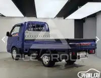 2018 KIA Bongo