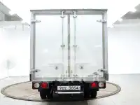 2018 KIA Bongo