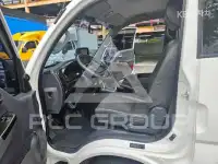 2018 KIA Bongo