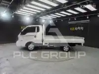 2018 KIA Bongo