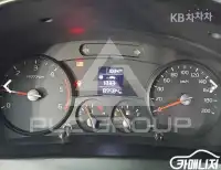 2018 KIA Bongo