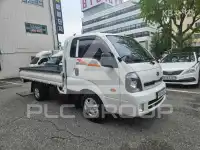 2018 KIA Bongo