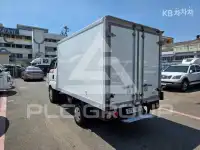 2018 KIA Bongo