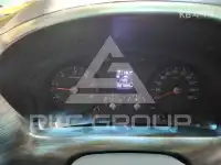 2018 KIA Bongo