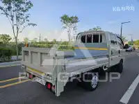 2018 KIA Bongo