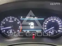 2018 Genesis G80