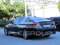 2018 Genesis G80