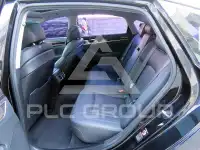 2018 Genesis G80