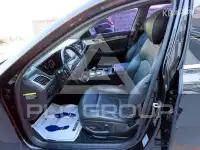 2018 Genesis G80