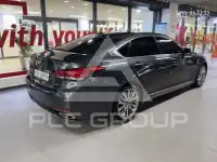2018 Genesis G80