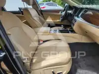 2018 Genesis G80