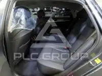 2018 Genesis G80