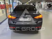 2018 Genesis G80