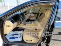 2018 Genesis G80