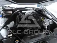 2018 Genesis G80