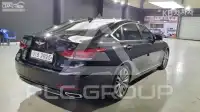 2018 Genesis G80