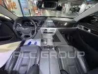 2018 Genesis G80