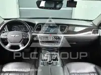 2018 Genesis G80
