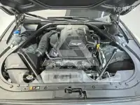 2018 Genesis G80