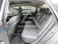 2018 Genesis G80