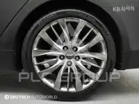 2018 Genesis G80
