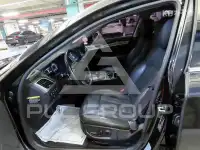 2018 Genesis G80