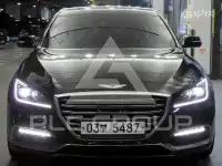 2018 Genesis G80