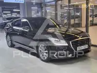 2018 Genesis G80