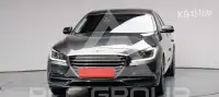 2018 Genesis G80