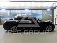 2018 Genesis G80