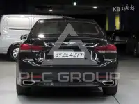 2018 Genesis G80
