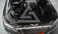 2018 Genesis G80