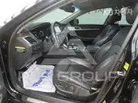 2018 Genesis G80
